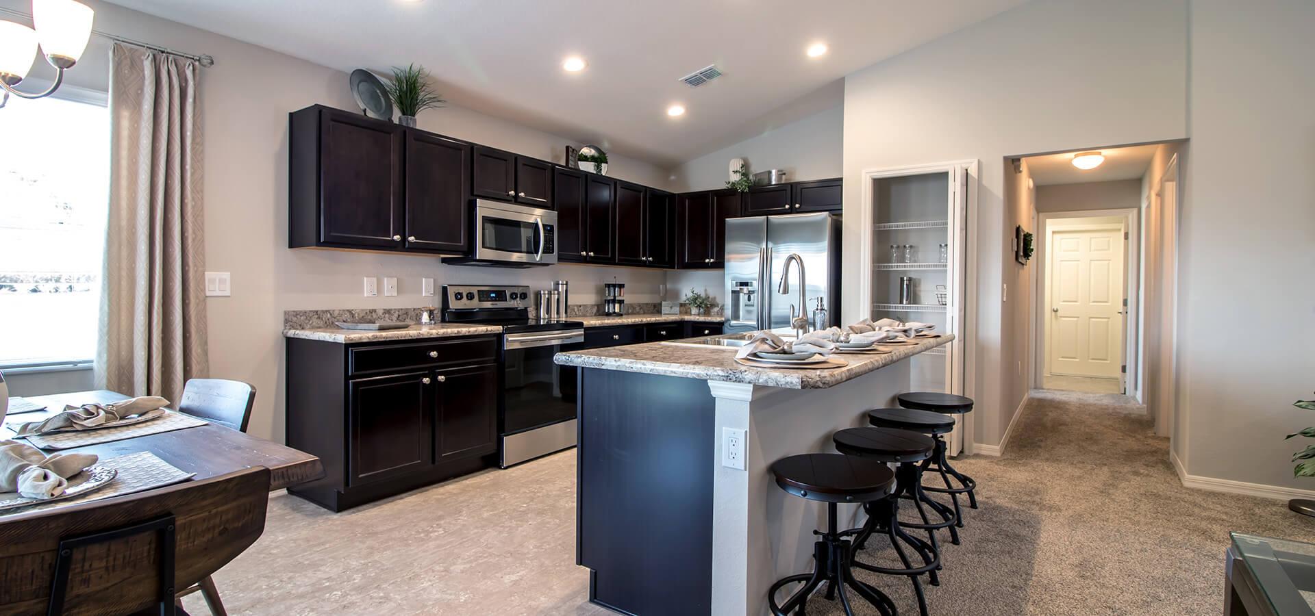 New Homes in Ocala, FL Sandy Pines by Highland Homes